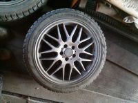 Лот: 5547979. Фото: 5. jawa wheels R17 7JJ
