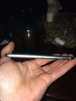 Лот: 8273861. Фото: 3. iPhone 6 Space Gray, 16GB. Красноярск