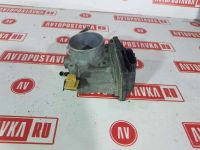 Лот: 20898349. Фото: 4. Заслонка дроссельная Toyota Avensis... Красноярск
