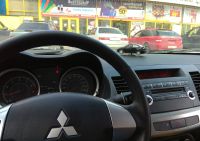 Лот: 15762520. Фото: 6. Модель Lancer X на приборную панель...