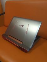 Лот: 15031357. Фото: 3. Игровой Ноутбук ASUS i7/GTX 980... Компьютеры, оргтехника, канцтовары