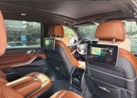 Лот: 21980616. Фото: 5. BMW X7 2021