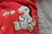 Лот: 2695516. Фото: 2. Детский теплый костюм из Тайланда... Одежда и аксессуары