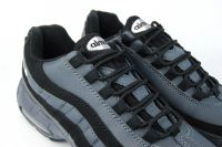 Лот: 16908242. Фото: 3. Кроссовки Nike Air Max 95 Black... Одежда, обувь, галантерея