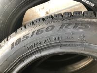 Лот: 17669632. Фото: 4. Зимние шины R15 185/60 Pirelli... Красноярск