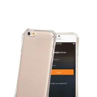 Лот: 9750118. Фото: 2. силиконовый чехол Xiaomi Mi5s... Аксессуары