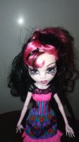 Лот: 15226944. Фото: 5. Кукла Monster high