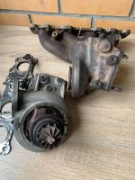 Лот: 25576544. Фото: 6. Турбина под восстановление 282312GTA1...
