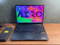 Лот: 25857723. Фото: 4. Xiaomi 16"IPS QHD 240Hz/RTX3070Ti... Красноярск