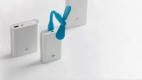 Лот: 9650011. Фото: 6. Xiaomi Mi Fan USB - Вентилятор...