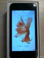 Лот: 8842885. Фото: 3. Китайская копия Apple iPhone 6s. Красноярск