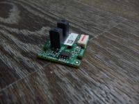 Лот: 11540947. Фото: 2. Датчик дверцы картриджей p/n... Принтеры, сканеры, МФУ