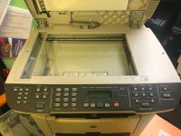Лот: 24982202. Фото: 3. Лазерное МФУ HP LaserJet 3390. Компьютеры, оргтехника, канцтовары