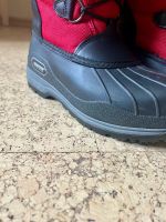 Лот: 24699668. Фото: 5. Сапоги женские Baffin 36 размер...