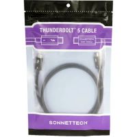 Лот: 25384596. Фото: 3. Кабель Sonnet Thunderbolt 5 Cable... Бытовая техника