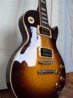 Лот: 1863674. Фото: 2. Yamaha SL-450S Les Paul Standard... Музыкальные инструменты