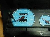 Лот: 1736570. Фото: 2. комбинация приборов ваз 2108... Автозапчасти