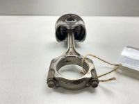 Лот: 22176135. Фото: 2. Поршень с шатуном Honda Insight... Автозапчасти