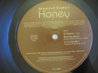 Лот: 4714798. Фото: 3. Mariah Carey "Honey "1997 г. 2... Красноярск
