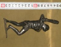 Лот: 16491066. Фото: 3. солдатики большие,серия древние... Красноярск