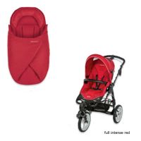 Лот: 5764811. Фото: 3. Супер каляска. Дети растут