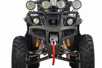 Лот: 25636242. Фото: 9. Квадроцикл TIGER Max Grade 300