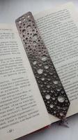 Лот: 25803051. Фото: 4. Закладка для книг из натуральной...