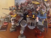 Лот: 11829462. Фото: 2. Lego Star Wars Лего Звёздные войны... Игрушки