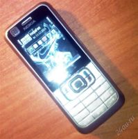 Лот: 1408935. Фото: 2. nokia 6120c. Смартфоны, связь, навигация