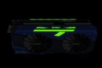 Лот: 11312727. Фото: 3. GTX1080Ti GameRock Premium 11G. Компьютеры, оргтехника, канцтовары