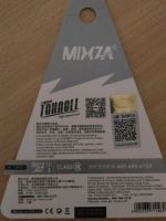 Лот: 7527282. Фото: 2. Продам microsd карту Mixza на... Носители информации