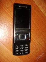 Лот: 990828. Фото: 2. NOKIA 6500. Смартфоны, связь, навигация