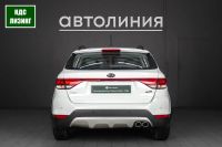 Лот: 21673295. Фото: 4. Kia Rio, IV 1.4 AT (100 л.с...