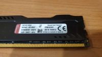 Лот: 16497892. Фото: 2. Оперативная память Kingston HyperX... Комплектующие