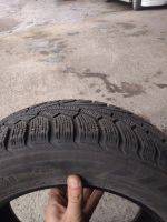 Лот: 16634302. Фото: 3. Nokian hakkapeliitta rs 215/60... Авто, мото, водный транспорт