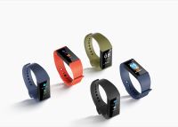 Лот: 25407944. Фото: 7. Фитнес-браслет Xiaomi Mi Smart...