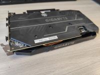 Лот: 20827934. Фото: 4. Видеокарта GTX 1660 super 6Gb. Красноярск