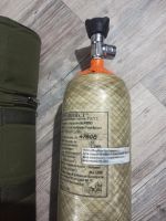 Лот: 21732497. Фото: 2. Балон высокого давления для PCP... Туризм, охота, рыбалка, самооборона