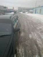 Лот: 11141374. Фото: 2. toyota caldina. Авто, мото, водный транспорт