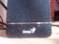 Лот: 853463. Фото: 2. Колонки genius. Периферия