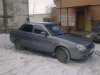 Лот: 2588326. Фото: 2. Продам Лада Приора LADA Priora... Авто, мото, водный транспорт