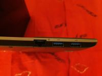 Лот: 25637101. Фото: 6. Ультрабук i5 Toshiba Satellite...