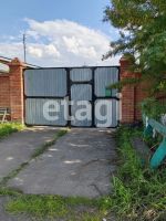 Лот: 25289730. Фото: 5. 2-комн. дом , село Еловое Зелёная...
