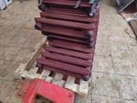 Лот: 19842120. Фото: 18. Чугунные радиаторы