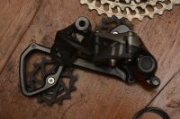 Лот: 16302393. Фото: 3. Трансмиссия sram X0 на 11 скоростей. Спортивные товары