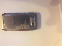 Лот: 2959293. Фото: 2. Nokia E72 смартфон. Смартфоны, связь, навигация
