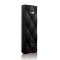 Лот: 4691408. Фото: 2. SP / Silicon Power Blaze B20 32GB... Носители информации