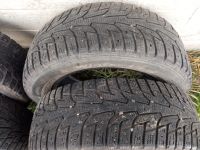 Лот: 19488750. Фото: 4. Зимние шины Hankook 185/65/14. Красноярск