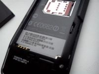 Лот: 802230. Фото: 2. HTC Hero A6262. Смартфоны, связь, навигация