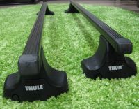 Лот: 12853166. Фото: 2. THULE /опора 754/дуга. Оснащение, оборудование, аксессуары
